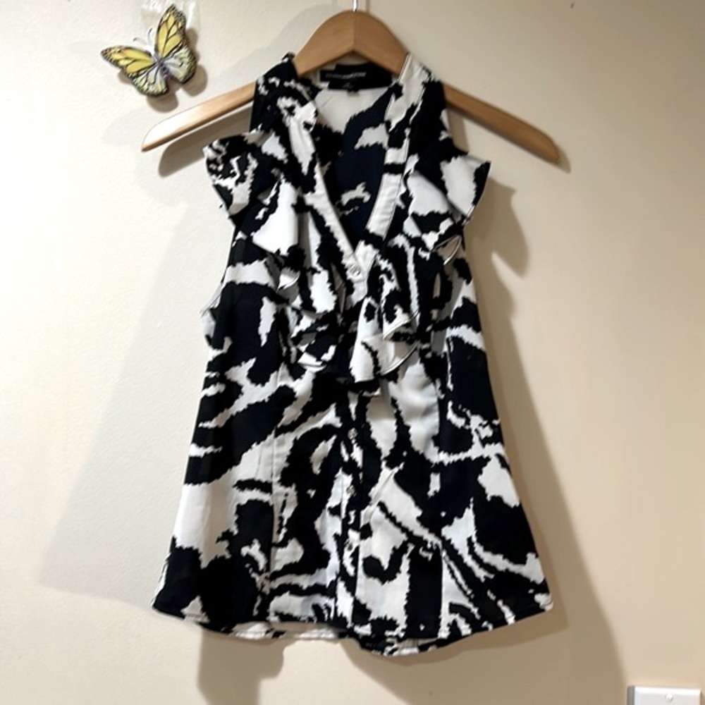 Express Tank top